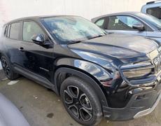 Jeep Avenger - Summit - 20 490 €