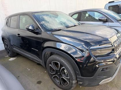Jeep Avenger - Summit - 20 490 €
