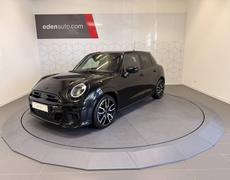 Mini Cooper Lagraulière