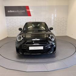Mini Cooper 204 ch DKG7 S JCW Finition + Pack M Lagrauli&egrave;re