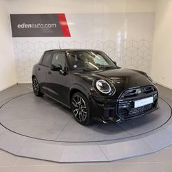 Mini Cooper 204 ch DKG7 S JCW Finition + Pack M Lagrauli&egrave;re