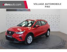 Seat Arona Lons