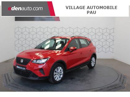 Seat Arona - 1.0 TSI 95 ch Start/Stop BVM5 Edition - 15 990 €