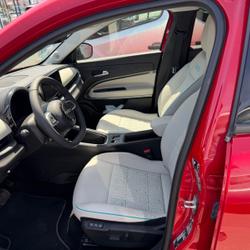 Fiat 600e Hybrid La Prima DCT Carentan-les-Marais
