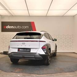 Hyundai Kona Hybrid 129 Executive Bruges