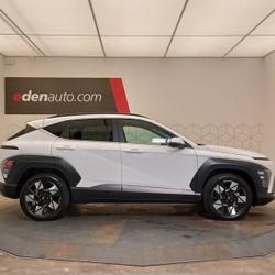 Hyundai Kona Hybrid 129 Executive Bruges
