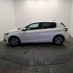 Peugeot 308 II Phase 2 BlueHDi 130ch S&S EAT6 Allure Business Saint-Pierre-du-Mont