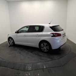 Peugeot 308 II Phase 2 BlueHDi 130ch S&S EAT6 Allure Business Saint-Pierre-du-Mont