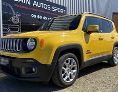 Jeep Renegade - South Beach Edition JTD 95 - 12 490 €