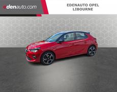 Opel Corsa - 1.2 Turbo 130 ch BVA8 GS Line - 13 290 €