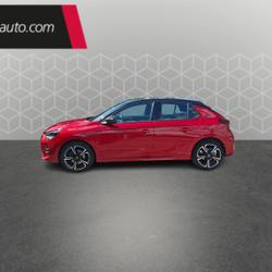 Opel Corsa 1.2 Turbo 130 ch BVA8 GS Line Libourne