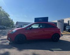 Opel Corsa Toulon