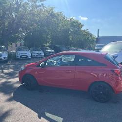 Opel Corsa 1.4 90ch Color Edition 3p Toulon