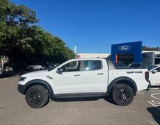 Ford Ranger - 2.0 TDCi 213ch Double Cabine Raptor BVA10 - 44 800 €