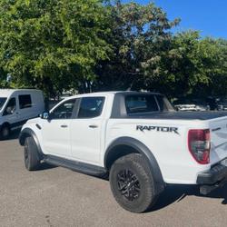 Ford Ranger 2.0 TDCi 213ch Double Cabine Raptor BVA10 Toulon
