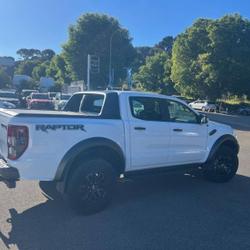Ford Ranger 2.0 TDCi 213ch Double Cabine Raptor BVA10 Toulon
