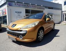 Peugeot 207 Venelles
