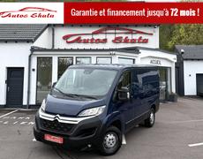 Citroen Jumper Stiring-Wendel