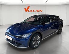 Kia EV6 Seyssinet-Pariset
