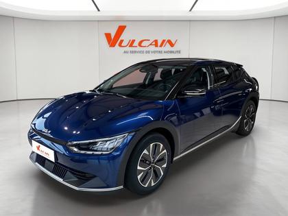 Kia EV6 Seyssinet-Pariset