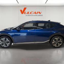 Kia EV6 EV6 170 ch Air Active Seyssinet-Pariset
