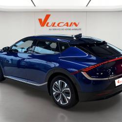 Kia EV6 EV6 170 ch Air Active Seyssinet-Pariset