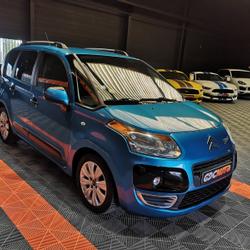 Citroen C3 Picasso 1.6 e-HDI 90ch BVA Lisieux