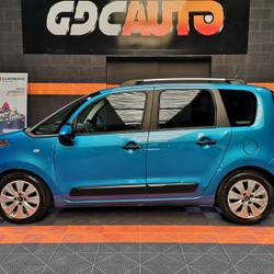 Citroen C3 Picasso 1.6 e-HDI 90ch BVA Lisieux