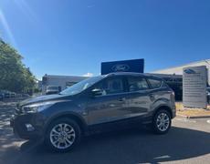 Ford Kuga - 1.5 EcoBoost 150ch Titanium - 14 990 €
