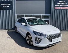 Hyundai Ioniq Saint-Nolff