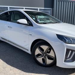 Hyundai Ioniq Hybrid 141ch Executive &ndash; 2019 &ndash; 123 158 km Saint-Nolff