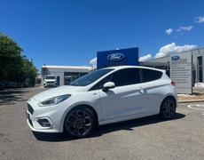 Ford Fiesta Toulon