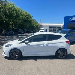 Ford Fiesta 1.0 EcoBoost 140ch Stop&Start ST-Line 3p Toulon