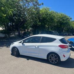 Ford Fiesta 1.0 EcoBoost 140ch Stop&Start ST-Line 3p Toulon