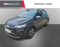 Dacia Sandero Agen