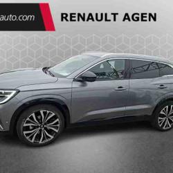 Renault Austral E-Tech hybrid 200 Iconic Agen