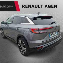 Renault Austral E-Tech hybrid 200 Iconic Agen