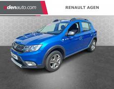 Dacia Sandero Agen