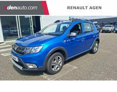 Dacia Sandero Agen