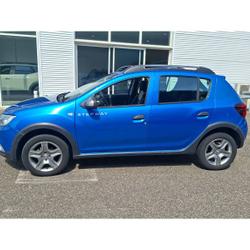 Dacia Sandero TCe 90 Stepway Agen