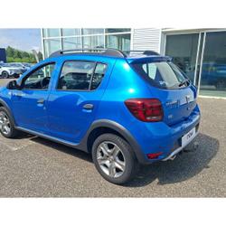 Dacia Sandero TCe 90 Stepway Agen