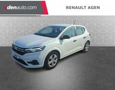 Dacia Sandero Agen