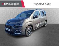Citroen Berlingo Agen