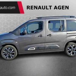 Citroen Berlingo Taille M BlueHDi 130 S&S BVM6 Shine Agen