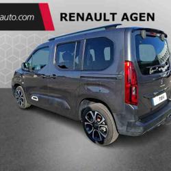 Citroen Berlingo Taille M BlueHDi 130 S&S BVM6 Shine Agen