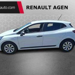Renault Clio 5 SCe 65 Authentic Agen