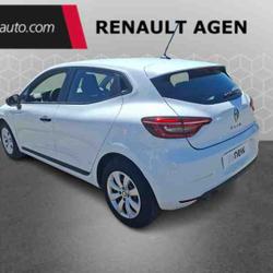 Renault Clio 5 SCe 65 Authentic Agen