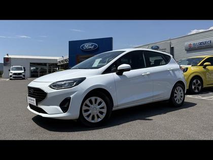 Ford Fiesta - 1.1 75ch  Cool & Connect 5p - 11 900 €