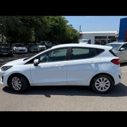 Ford Fiesta 1.1 75ch  Cool & Connect 5p Toulon