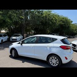 Ford Fiesta 1.1 75ch  Cool & Connect 5p Toulon